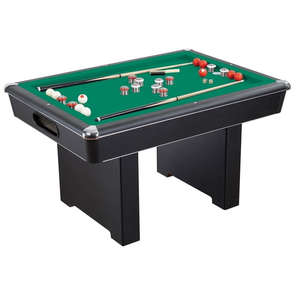 Hathaway Renegade Slate Bumper Pool Table