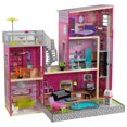 thumbnail image 1 of KidKraft Maison de poupée Uptown, 1 of 9