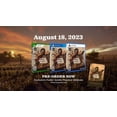 thumbnail image 4 of Jeu vidéo The Texas Chain Saw Massacre pour (Xbox), 4 of 7