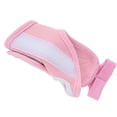 thumbnail image 3 of Hand Wrist Brace, Freely Writing Wrist Correct Wrap Good Elasticity Adjust Tightness  For Home Pink, 3 of 8