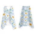 thumbnail image 1 of Wash Towels for Men Children's Printed Hot Spring Beach Swimming Towel, 1 of 9