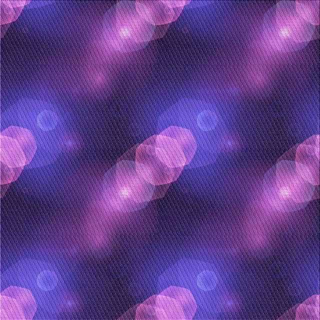 Ahgly Company Tapis d'Intérieur Lavable en Machine Carré Transitionnel Violet Prune, 8 Pieds Carré