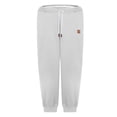 thumbnail image 4 of Pantalons de Jogging pour Garçons Enfants avec Cordon de Serrage Performance Athlétique avec Poches, 4 of 6
