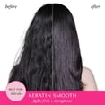 thumbnail image 2 of Keratin Smooth Bouteille de Revitalisant en Profondeur Lissant, 2 of 7