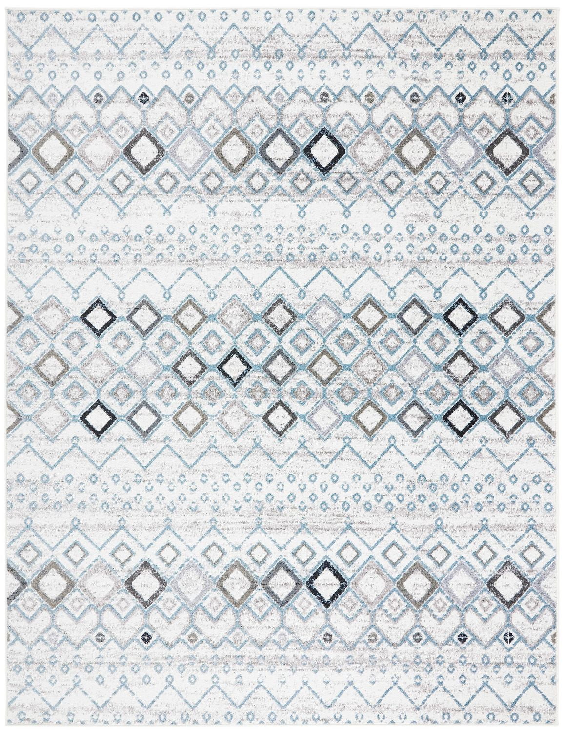 SAFAVIEH Amsterdam Gladwin Geometric Area Rug