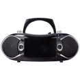 thumbnail image 3 of Naxa NDL-287 7 in. Bluetooth DVD Boombox & TV, 3 of 4