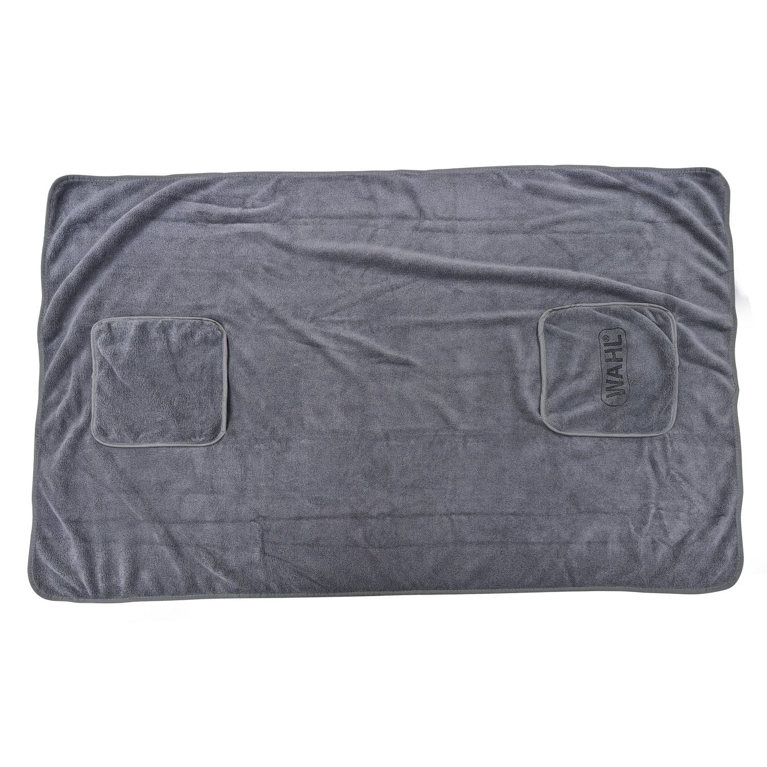 Serviette de séchage en microfibre Wahl - Modèle 59860