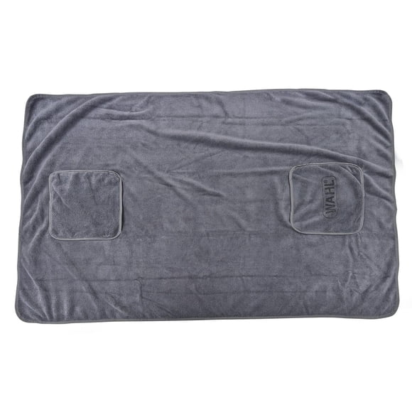 Wahl Microfiber Drying Towel - Model 59860