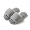 thumbnail image 1 of tumgatte Pantoufles en Peluche pour Femmes, Mode, Pantoufles en Coton en Peluche pour la Maison, Intérieur, jusqu'à 45 % de Rabais, 1 of 3