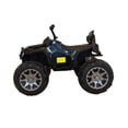 thumbnail image 4 of 12V K-4 Super Quad sur ATV, 4 of 5