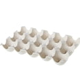 thumbnail image 1 of Kiplyki Wholesale Egg Holder Box Refrigerator Storage Tray For 15PCS Eggs Shatter-proof, 1 of 1