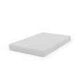 thumbnail image 4 of Foundations Safefit White Compact Elastic, 4 of 7