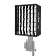 thumbnail image 1 of Godox FS50 Diffuseur de Lumière à Dégagement Rapide Rectangulaire pour Boîte Souple avec Grille, 1 of 7