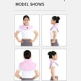 thumbnail image 3 of Baohd Sherum Thermaease Pro Neck And Shoulder Heating Pad Heating Pad For Neck And Shoulders With 3 Temp C, 3 of 6