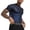 Blue, variant on Ketyyh-chn99 Mens Tshirts Casual Under Shirts for Men 2024 Summer Free Short Sleeve Regular Fit Dress Shirt Casual Shirts Blue,3XL