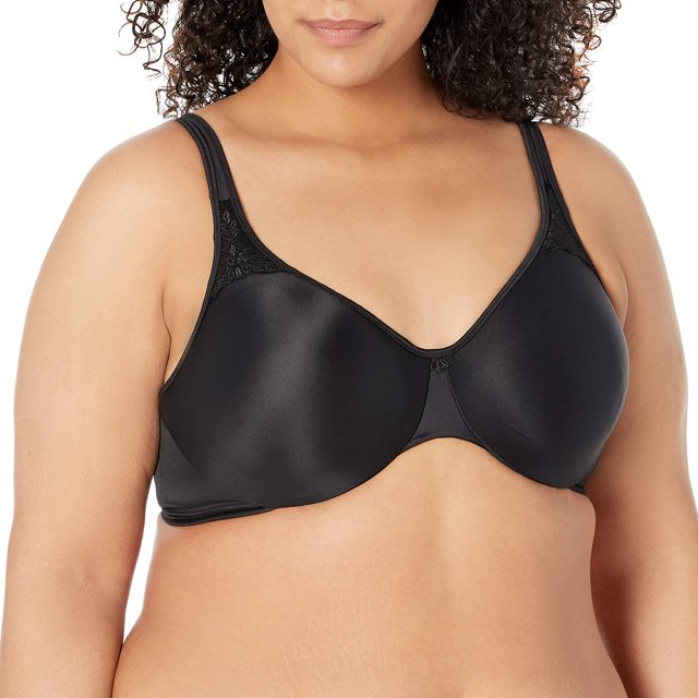 Bali Womens Passion for Comfort Minimizer Underwire Bra