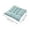 Vert Menthe, variante sur Coussins pour Meubles d'Extérieur en Liquidation, 2 Pcs Soutien des Fesses pour Chaise de Bureau, Coussin de Chaise de Salle à Manger d'Extérieur, Coussins de Chaise pour Chaises, 16x16 Po