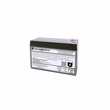 Eaton UPS Modèle Powerware One-UPS 420 Compatible - Série à Haute Vitesse de Décharge Batterie de Remplacement de Secours - UPSANDBATTERY™