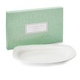 thumbnail image 2 of Portmeirion Sophie Conran Plateau à Sandwich Blanc, 2 of 6