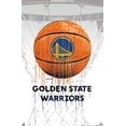thumbnail image 4 of NBA Golden State Warriors - Ballon goutte à goutte 20, 4 of 4