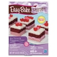 thumbnail image 1 of Easy Bake Ultimate Oven Red Velvet and Strawberry Cakes Refill, 1 of 3