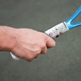 thumbnail image 1 of Yhmxh Instant Printing Sweat Absorbing Hand Glue Soft And Slip Sweat Absorbing Fashion Tennis Racquet Grip Handle Adhesive Tape, 1 of 3