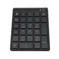 thumbnail image 3 of 27 Claviers Numériques Clés, Contrôle Précis Transfert de Données Rapide Touches de Raccourci Clavier Numérique pour Tablette pour Ordinateur Portable, 3 of 8