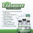 thumbnail image 4 of TNB Naturals The Enhancer CO2 Generator Refill Pack, 4 of 7