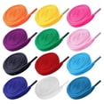 thumbnail image 4 of Riforla Double Layer Hollow Core Ties 100cm Length Durable Strapping Solution for Bundling & Organizing Hair Rope C, 4 of 4