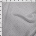 thumbnail image 3 of oneOone Cotton Flex Fabric Leaves & Flower Floral Print Sewing Fabric BTY 40 Inch Wide, 3 of 4