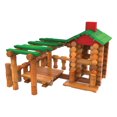thumbnail image 5 of LINCOLN LOGS - BOITE CLASSIQUE MAISON DE RÉUNION 117PC, 5 of 5