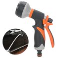 thumbnail image 4 of Cergrey Multi‑Functional Garden Irrigation Water Sprayer Watering Sprinkler Car Cleaning Tool,Car Cleaning Sprayer,Watering Sprayer, 4 of 9
