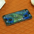thumbnail image 2 of MesaSe Touch Screen Joystick for Phone Tablet Arcade Games Twin Pack (Blue), 2 of 8