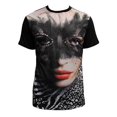 thumbnail image 1 of T-Shirt de Sublimation pour Fille de Mascarade pour Hommes - Petit, 1 of 2