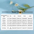 thumbnail image 3 of MKOSPLRT Chandails d'Halloween pour Enfants 3-12 Ans Garçons Filles T-Shirts Graphiques à Manches 3/4 Col Ras du Cou Coupe Ample Hauts Mignons Fantômes Citrouille T-Shirts, 3 of 4