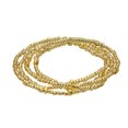 thumbnail image 1 of Women Waist Bead Chain Multi-layer Elastic Body Chain Belly Chain for Beach, 1 of 10
