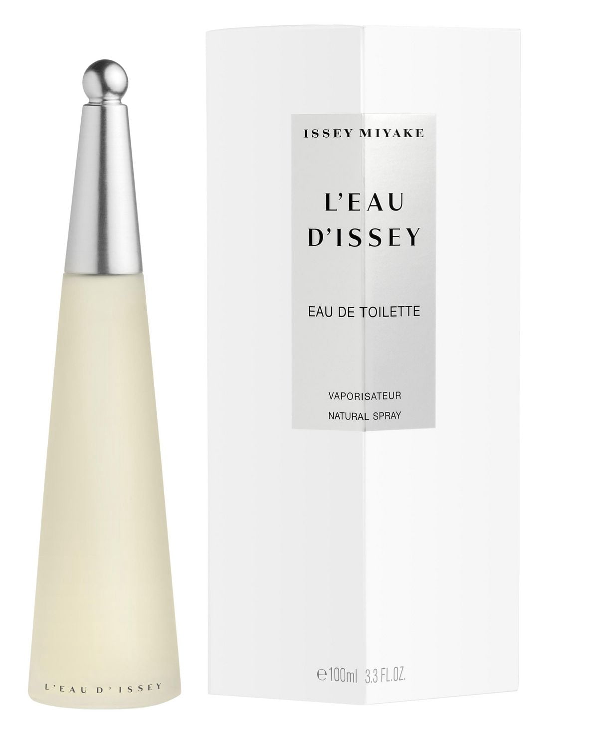 Issey Miyake Eau De Toilette Spray for Women 100 ml