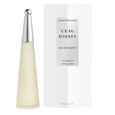 Issey Miyake Eau de toilette vaporisateur pour femmes 100 ml