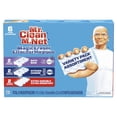 thumbnail image 2 of Mr. Clean Effaceur Magique Paquet Varié Assortiment Tampons Nettoyants, 6 Unités, 2 of 3