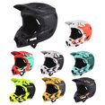 thumbnail image 4 of Face Full Face Mountain Bike Helmet Ventilation Lightweight Helmet, 4 of 6