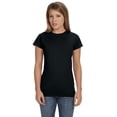 thumbnail image 1 of Gildan Softstyle T-Shirt pour Femme, 1 of 2