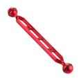 thumbnail image 1 of Ethern Aluminum Alloy Extension Arm, Underwater Camera , Metal Connection Resistant to Red, 1 of 9