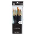 thumbnail image 1 of BREA REESE PAQUET BROSSE VALEUR PACK 11PC, 1 of 2