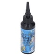thumbnail image 4 of Luminous  Resin, Pen Shape Design Wide Application 3D Epoxy Resin 20ml Per Bottle Fast Curing  For Jewelry Luminous Blue,Luminous Yellow Green,Luminous Yellow,Luminous Rose Red, 4 of 8