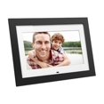 thumbnail image 2 of Aluratek 10" Digital Photo Frame  Built-In 4GB Memory with Remote - ADMPF410T, 2 of 6