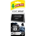 thumbnail image 1 of Little Trees Enveloppement d'Aération Glace Noire, 1 of 3