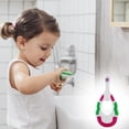 thumbnail image 1 of FcBaudy Manual Toothbrushes, Extra Soft Toothbrushes Delicate Infant And Toddler Toothbrush Pack Soft Bristle Toothbrush For Children Aged 0-+ Promoting Gentle Oral Manual Tooth brush, 1 of 7