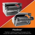 thumbnail image 4 of Ninja four double DCT401C 12-en-1 avec FlexDoor, 4 of 9