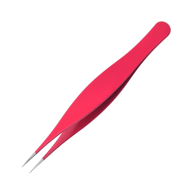 mtvxesu Pinces à Sourcils en Acier Inoxydable Épilateur pour Femmes Polyvalent Vente