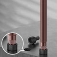 thumbnail image 3 of 100mm H1.5-H6 Alloy Steel Magnetic Hex Head Screwdriver Bits Screw Driver Tools, 3 of 7
